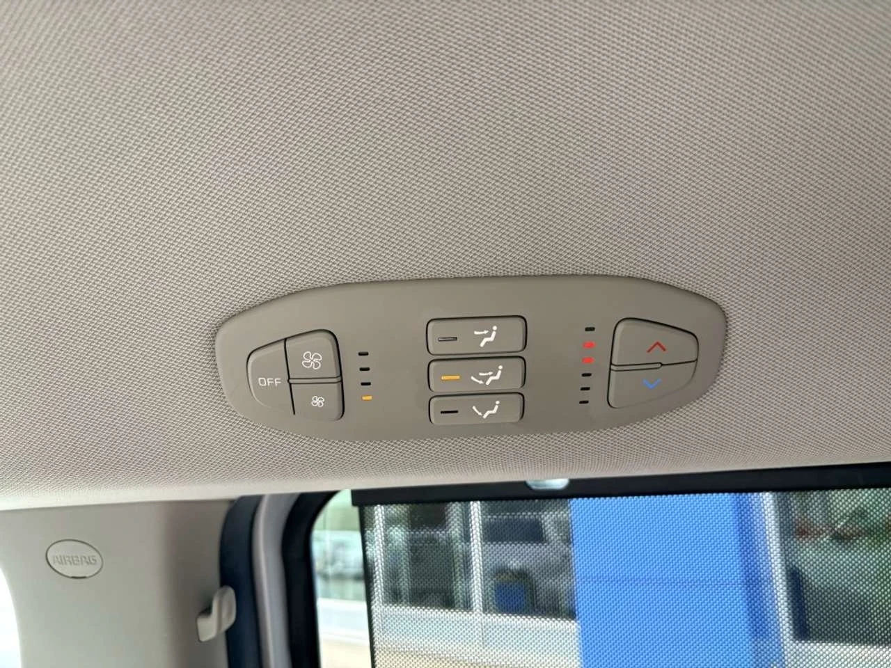 Kia Sedona 8 PASSAGERS / LX+ , снимка 16 - Автомобили и джипове - 56636291