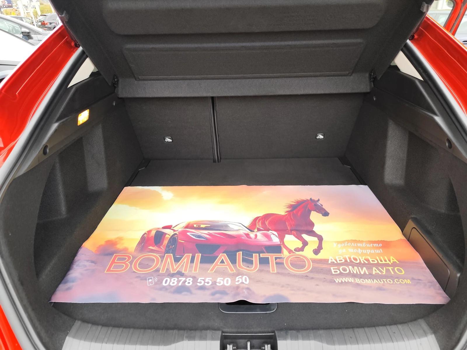 Renault Arkana 1.6 E-TECH HYBRID* R.S. LINE/���������/LED/47000k� | Mobile.bg � ����������� 15