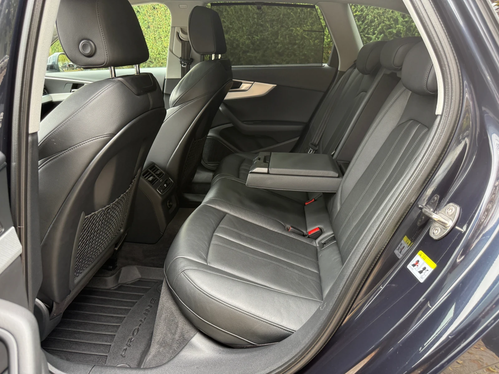 Audi A4 2.0tfsi Matrix B&Olufsen Distronic, снимка 13 - Автомобили и джипове - 56746868