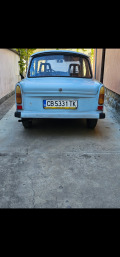 Trabant 601  - изображение 3