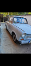 Обява за продажба на Trabant 601 ~4 500 лв. - изображение 1