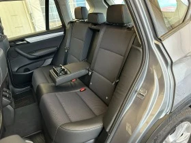 BMW X3 3.5D* X-DRIVE* СЕРВИЗНА КНИЖКА С ПЪЛНА ИСТОРИЯ В B, снимка 9
