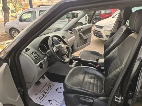 Skoda Yeti 1.8 бензин 4X4, снимка 7