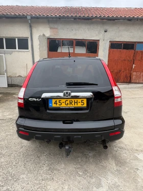 Honda Cr-v 2000, снимка 6