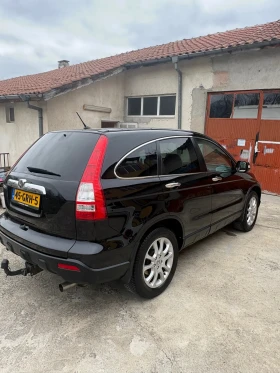 Honda Cr-v 2000, снимка 5