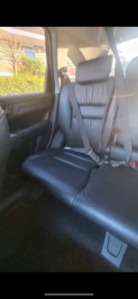 Honda Cr-v 2000, снимка 10