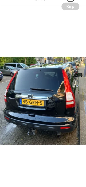 Honda Cr-v 2000, снимка 3