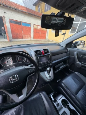 Honda Cr-v 2000, снимка 8
