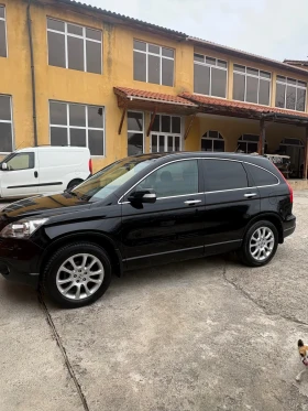 Honda Cr-v 2000, снимка 1