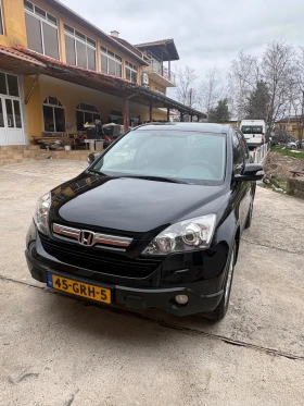 Honda Cr-v 2000, снимка 2