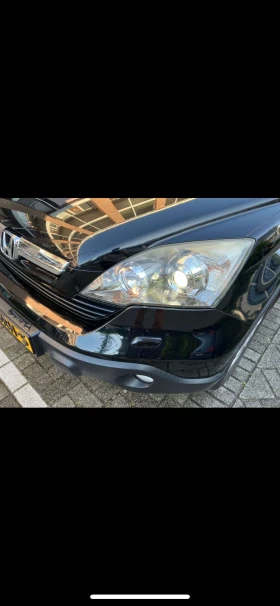 Honda Cr-v 2000, снимка 6