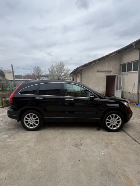 Honda Cr-v 2000, снимка 4