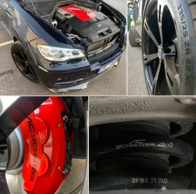 BMW X6 M ACS6 SCHNITZER FALCON, снимка 12
