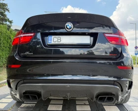 BMW X6 M ACS6 SCHNITZER FALCON, снимка 6