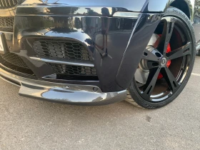 BMW X6 M ACS6 SCHNITZER FALCON, снимка 14
