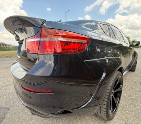 BMW X6 M ACS6 SCHNITZER FALCON, снимка 4