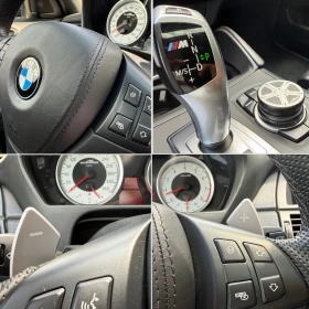 BMW X6 M ACS6 SCHNITZER FALCON, снимка 10