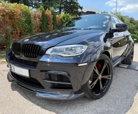 BMW X6 M ACS6 SCHNITZER FALCON, снимка 5