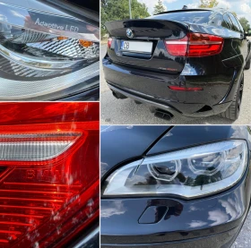 BMW X6 M ACS6 SCHNITZER FALCON, снимка 13