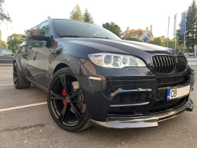BMW X6 M ACS6 SCHNITZER FALCON, снимка 1