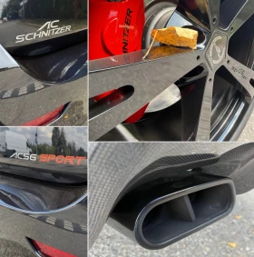 BMW X6 M ACS6 SCHNITZER FALCON, снимка 14