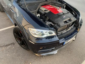 BMW X6 M ACS6 SCHNITZER FALCON, снимка 6