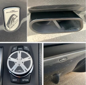BMW X6 M ACS6 SCHNITZER FALCON, снимка 16