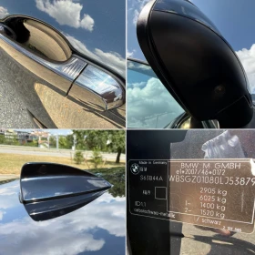 BMW X6 M ACS6 SCHNITZER FALCON, снимка 16