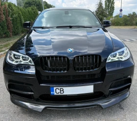 BMW X6 M ACS6 SCHNITZER FALCON, снимка 2