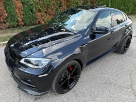 BMW X6 M ACS6 SCHNITZER FALCON, снимка 7