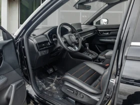 Honda Cr-v 2023/38900km/BOSE/люк/хибрид/камера/4х4, снимка 7