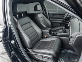 Honda Cr-v 2023/38900km/BOSE/люк/хибрид/камера/4х4, снимка 9