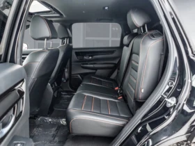 Honda Cr-v 2023/38900km/BOSE/люк/хибрид/камера/4х4, снимка 14