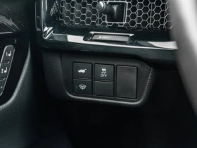 Honda Cr-v 2023/38900km/BOSE/люк/хибрид/камера/4х4, снимка 17