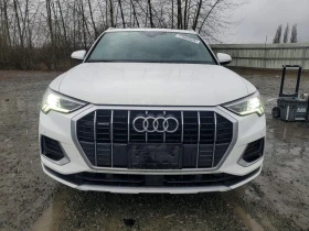 Audi Q3 PREMIUM PLUS* QUATTRO* ДИСТРОНИК* ДИГИТАЛ* ПОДГРЕВ, снимка 5