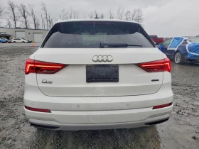 Audi Q3 PREMIUM PLUS* QUATTRO* ДИСТРОНИК* ДИГИТАЛ* ПОДГРЕВ, снимка 6