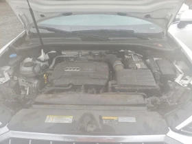 Audi Q3 PREMIUM PLUS* QUATTRO* ДИСТРОНИК* ДИГИТАЛ* ПОДГРЕВ, снимка 12