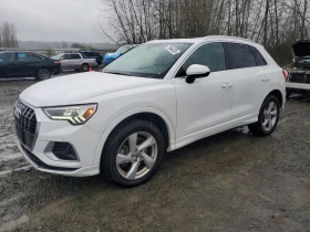 Audi Q3 PREMIUM PLUS* QUATTRO* ДИСТРОНИК* ДИГИТАЛ* ПОДГРЕВ, снимка 1