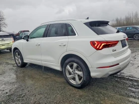 Audi Q3 PREMIUM PLUS* QUATTRO* ДИСТРОНИК* ДИГИТАЛ* ПОДГРЕВ, снимка 2