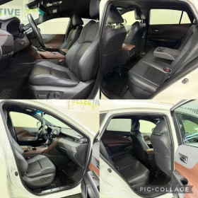 Toyota Venza 2.5 XLE Premium AWD , снимка 10