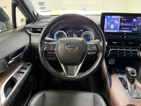 Toyota Venza 2.5 XLE Premium AWD , снимка 11