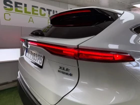 Toyota Venza 2.5 XLE Premium AWD , снимка 7