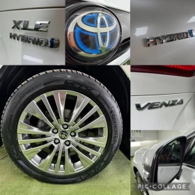 Toyota Venza 2.5 XLE Premium AWD , снимка 16