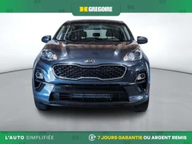 Kia Sportage * LX AUTO AC GR ELEC MAGS CAM RECUL BLUETOOTH * CA, снимка 2
