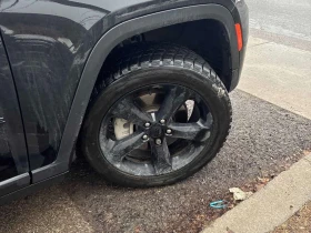 Jeep Grand cherokee Altitude| ПОДГРЕВИ| ШИБИДАХ| KEYLESS| CARFAX, снимка 5