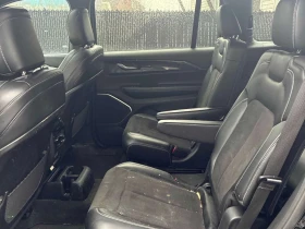 Jeep Grand cherokee Altitude| ПОДГРЕВИ| ШИБИДАХ| KEYLESS| CARFAX, снимка 14