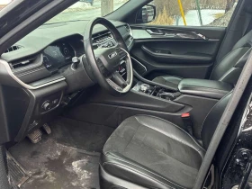 Jeep Grand cherokee Altitude| ПОДГРЕВИ| ШИБИДАХ| KEYLESS| CARFAX, снимка 9