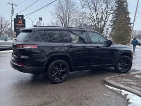 Jeep Grand cherokee Altitude| ПОДГРЕВИ| ШИБИДАХ| KEYLESS| CARFAX, снимка 4