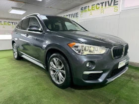BMW X1 xDrive28i, снимка 5