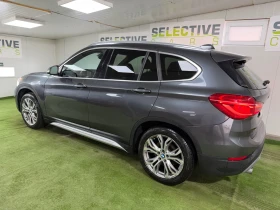 BMW X1 xDrive28i, снимка 4